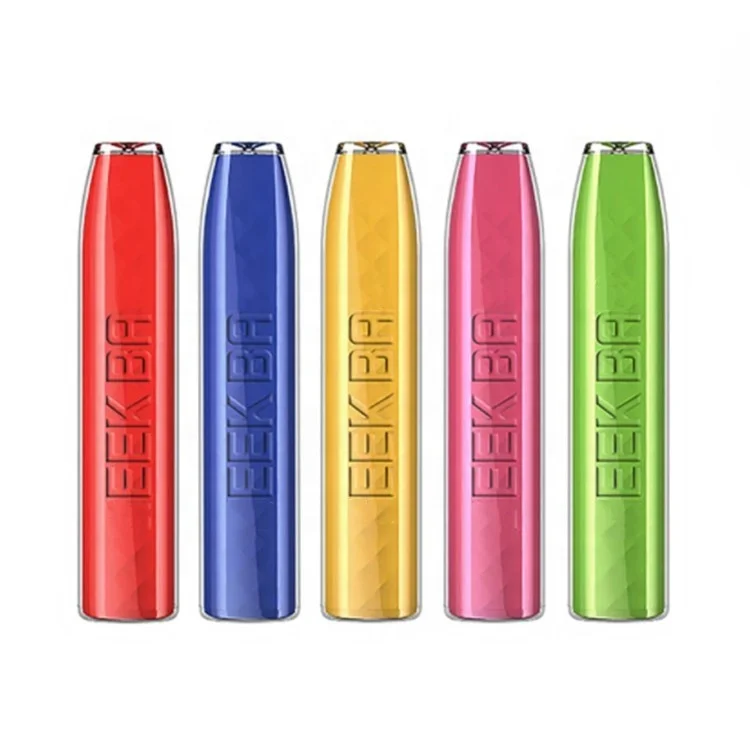 UK GEEKBAR Disposable Vape Kit 575 Puffs 500mAh