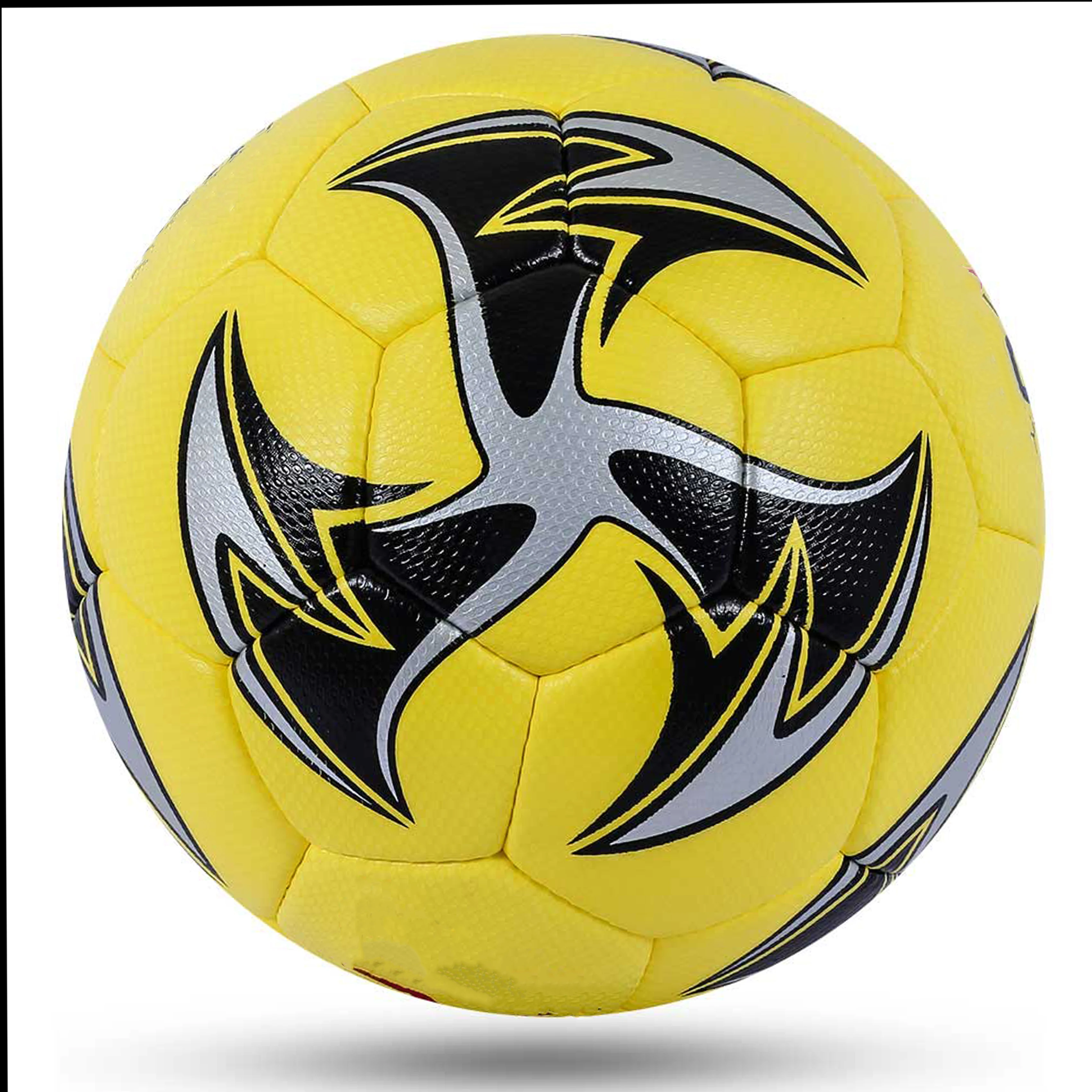 Size 5 Training Ball for Girls Boys Youth Teenagers Adults Machine Stitched for Indoor Outdoor Play Official Match Soccer Ball