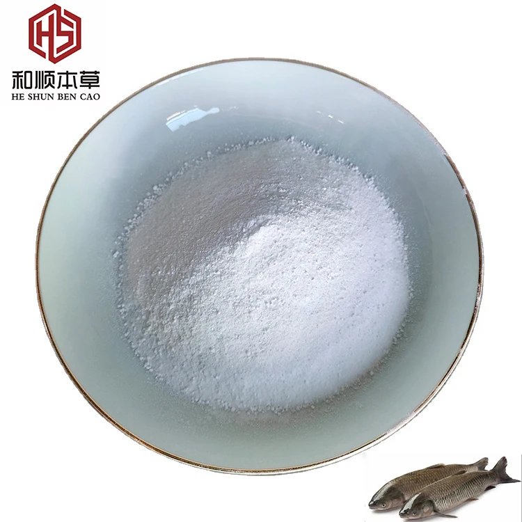 CAS#50-81-7 Feed grade Vitamin C powder for fish,shrimp,crab to improve anti stress ability  Aquatic animals feed additives