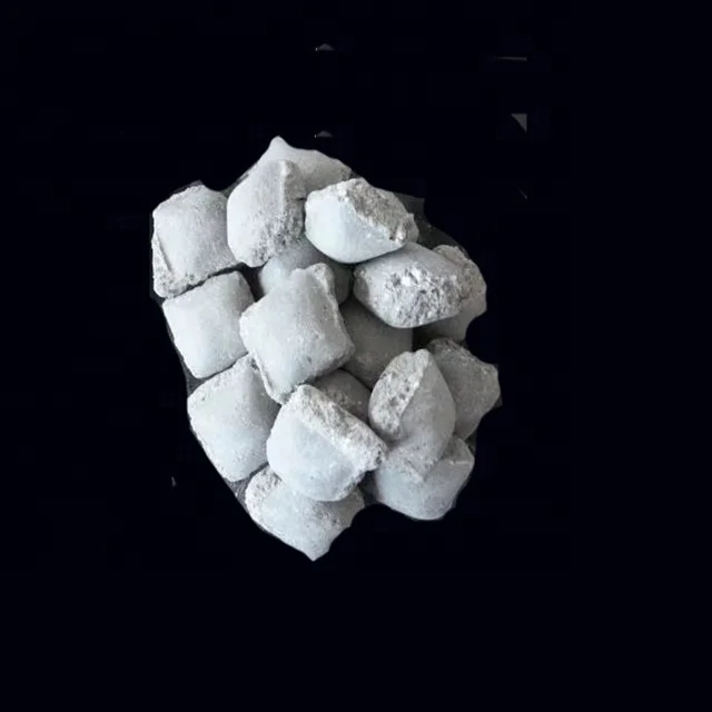 
yingkou Refractory mgo material 70 magnesium ball for steel factory 