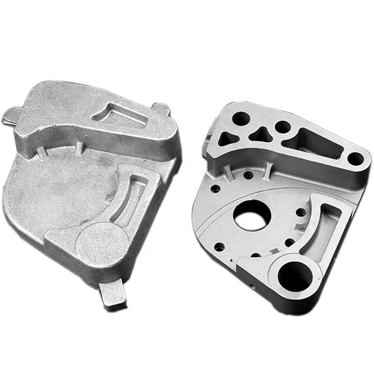 ODM Aluminum Metal Iron Copper Aluminum Stainless Steel Silica Sol Investment Lost Wax Casting Marine Valve Body