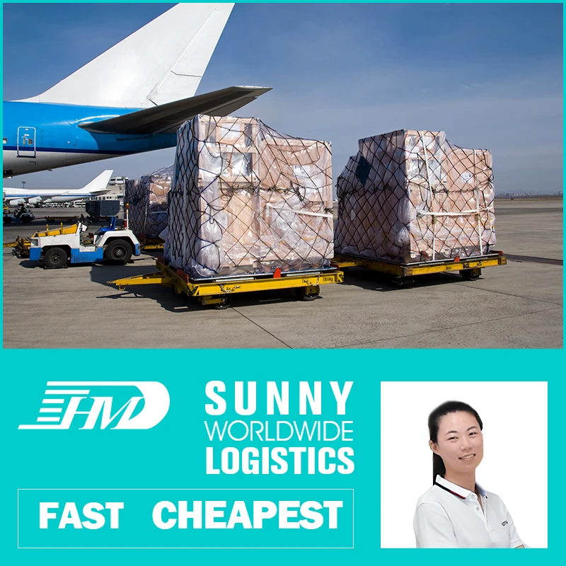swwls Fastest Shipping Agent For Sweden Norway Belgium Air Freight Agent Door to Door services
