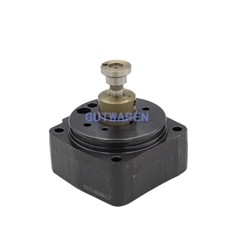 Головка ротора, автозапчасти, деталь дизельного двигателя 196400-1240 для дизельного двигателя