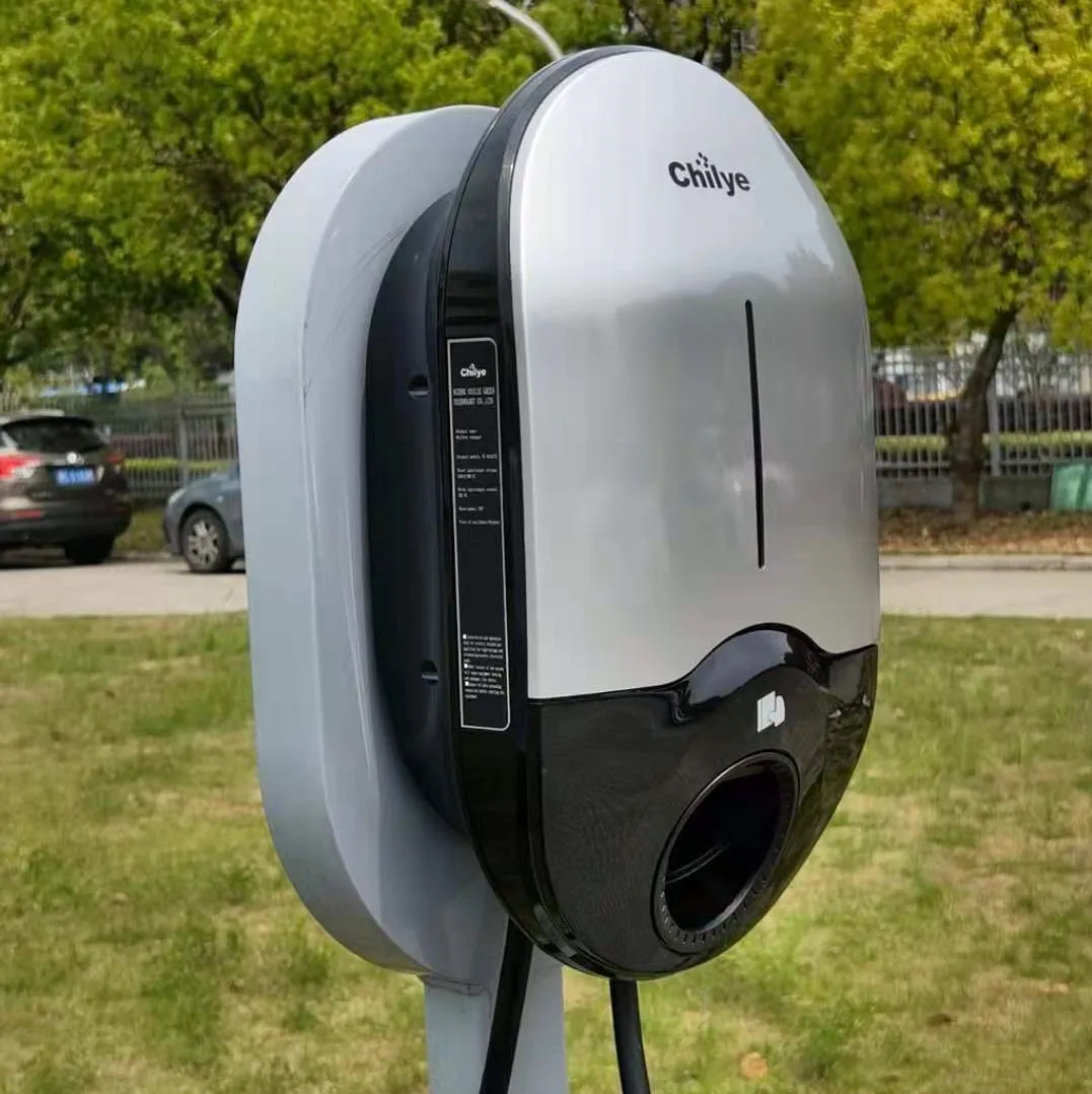 
32A 7kw electric vehicle car charging station home EV charger 