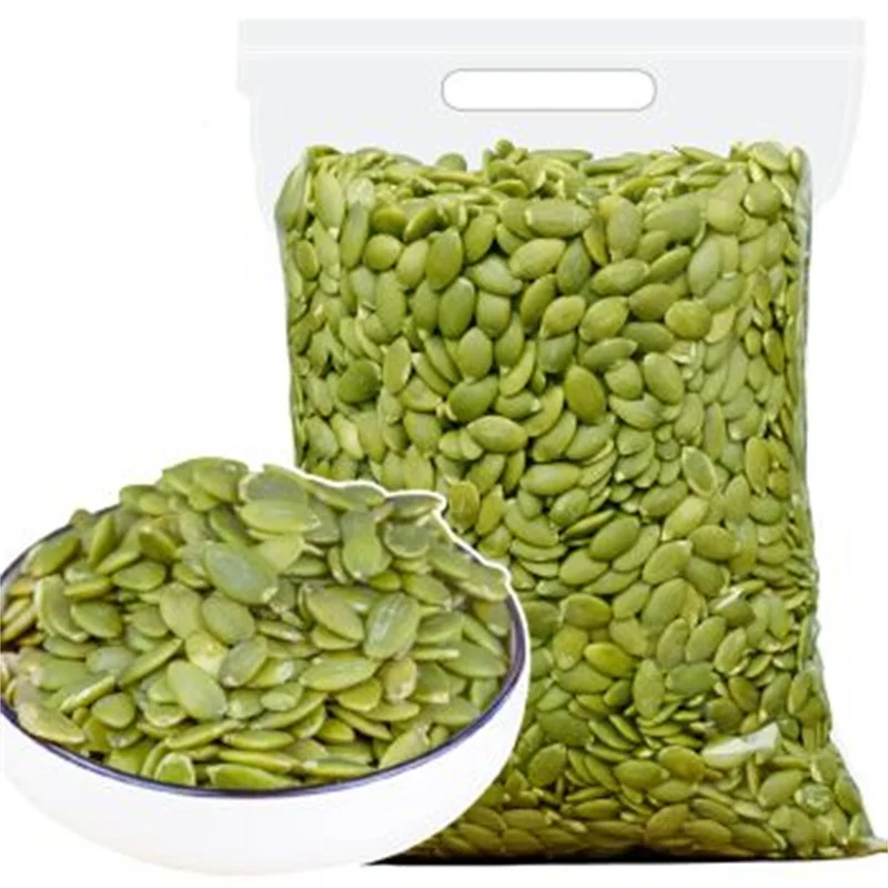 Halal Certificate Pumpkin Seeds Shine Skin Pumpkin Seeds Kernels