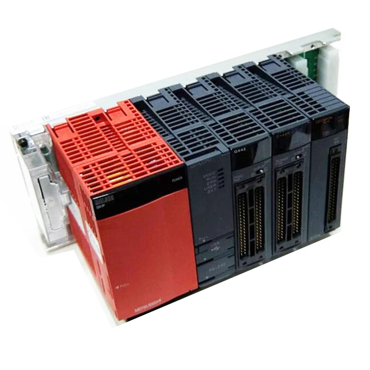 Сан-PLC CPU Q серии новый оригинальный USB-SC09-FX