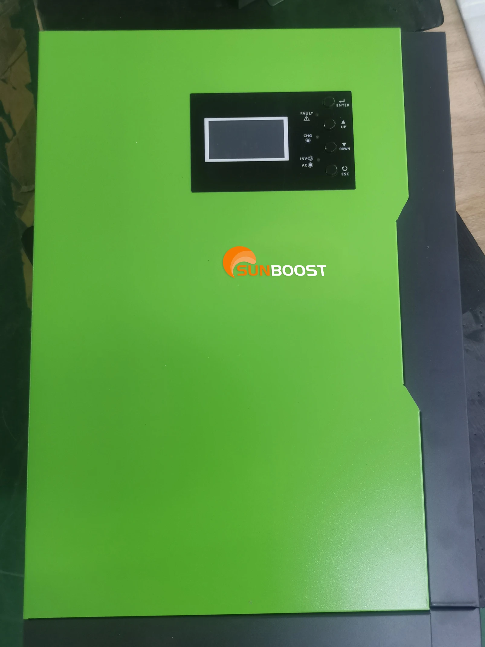 Solar Enphase Micro Inverter Mother Board 3500w Solar Inverter 3.5kva