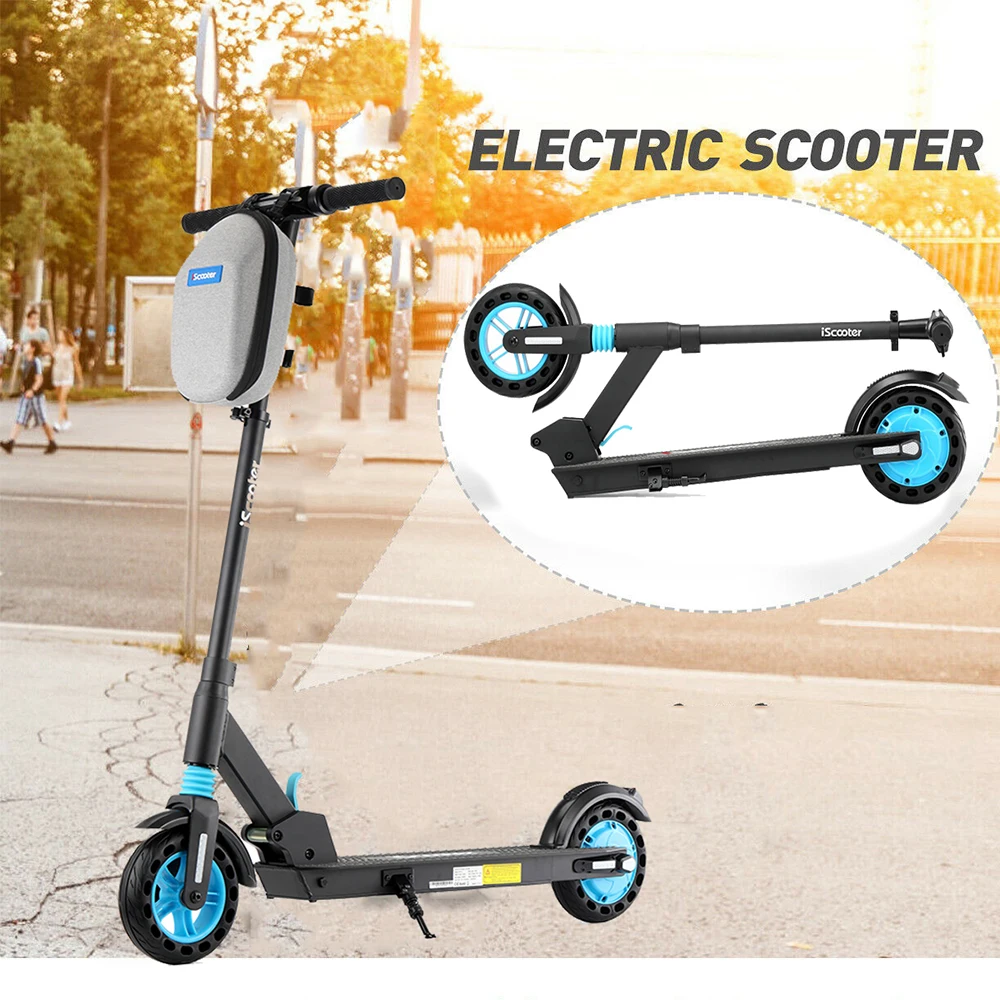 
europe uk warehosue iscooter x8pro e vichel 350w 25 km electric scooty cheap electric scooter for adult 
