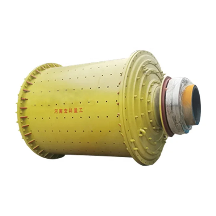 High Quality 2.4x3.6m Barite Ore Rock Gold Mining Ball Mill Price Ball Mill for Caco3 Gold Mining Ball Mill Price