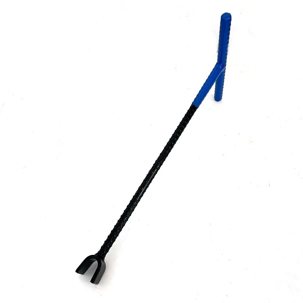 Spot wholesale can be customized OEM t type carbon steel socket wrench metric measurement system support