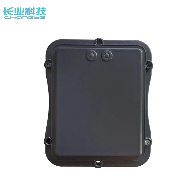 Vehicle Car Detection Device Automatic Exit Gate Loop Detector Radar Detector