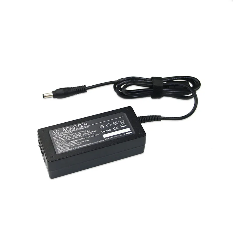 Адаптер питания высокого качества 19,5 V/3.333a 65W Наружная водяная чашка зарядное устройство для ноутбука Зарядное устройство для ноутбука адаптер для HP