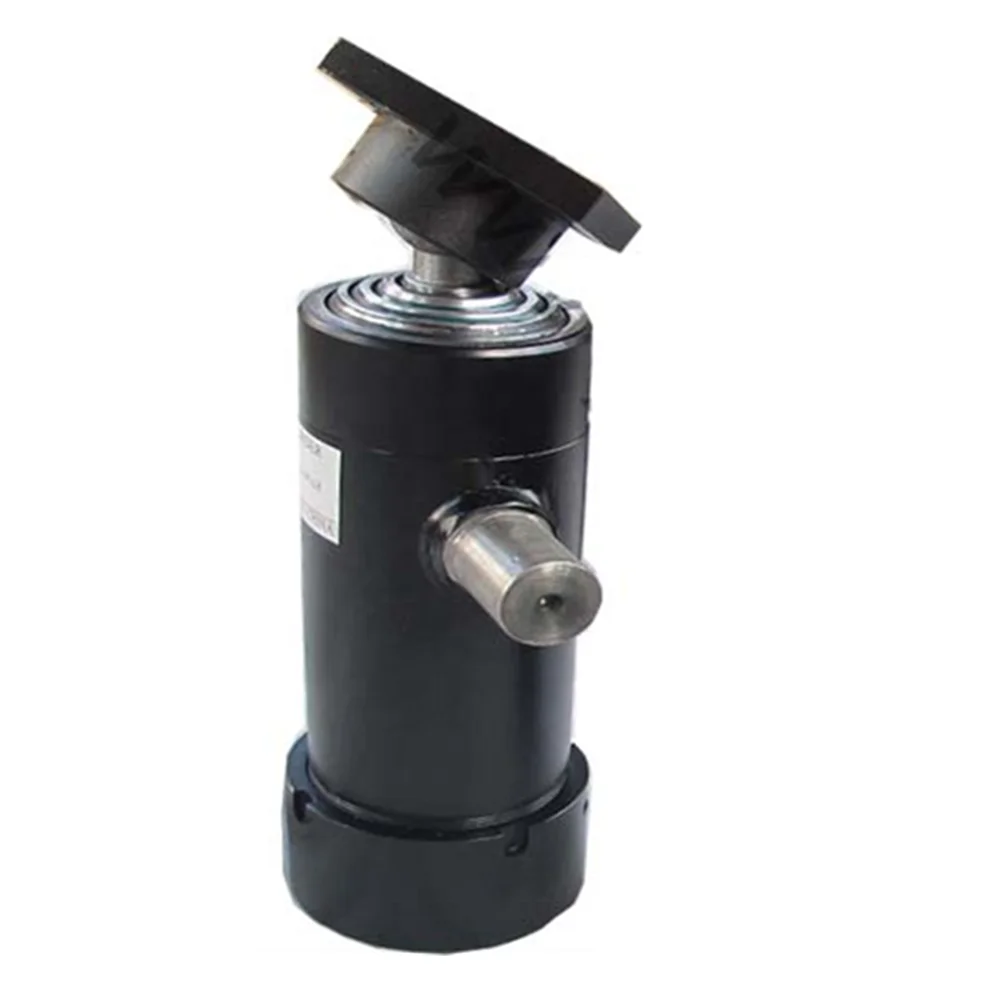 Телескопический гидравлический цыллиндр для Самосвальный прицеп