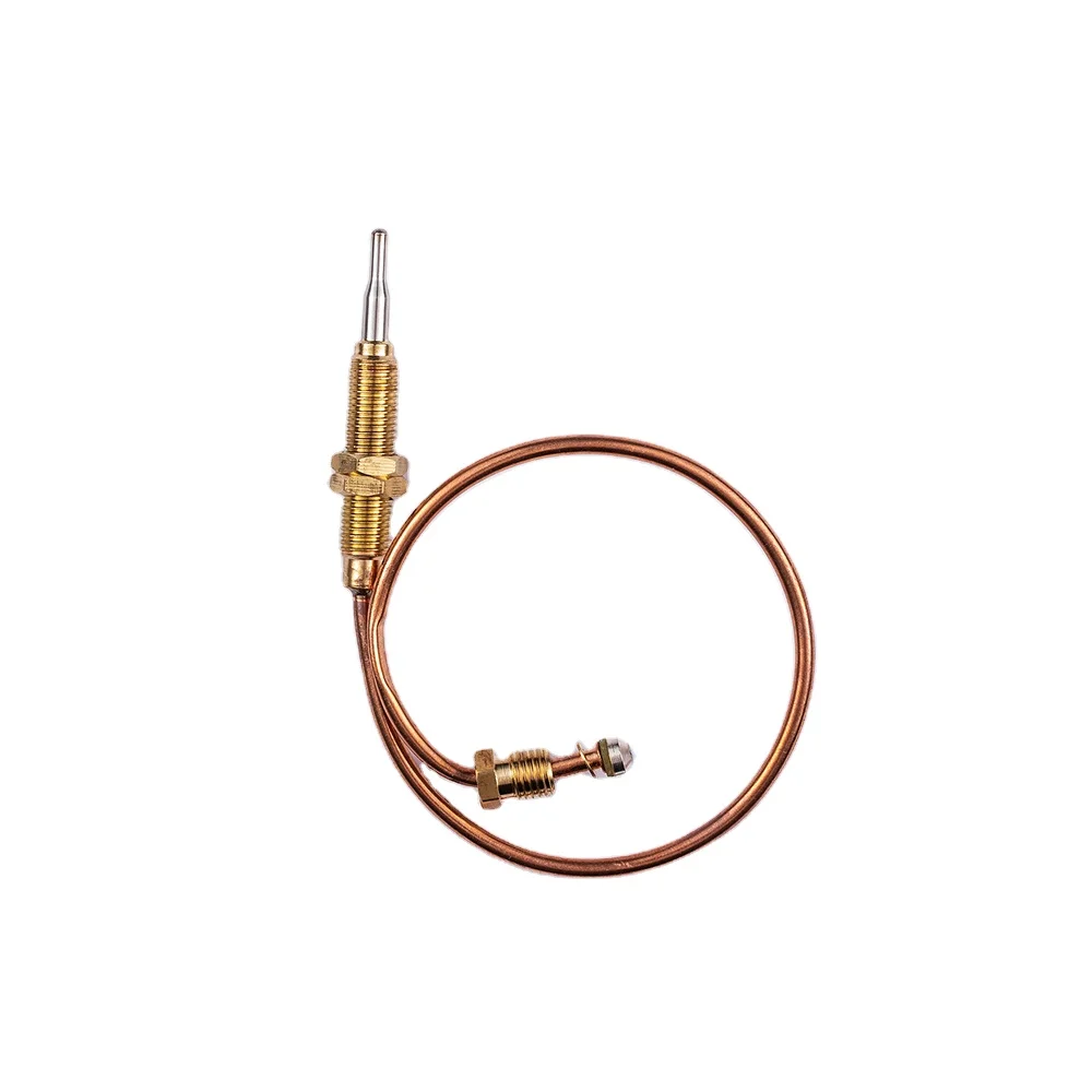 Gas Cooker Oven Thermocouple Electronic Ceramic Spark Ignition Flame Electrode Cable Plug Generator Parts (1600294128221)