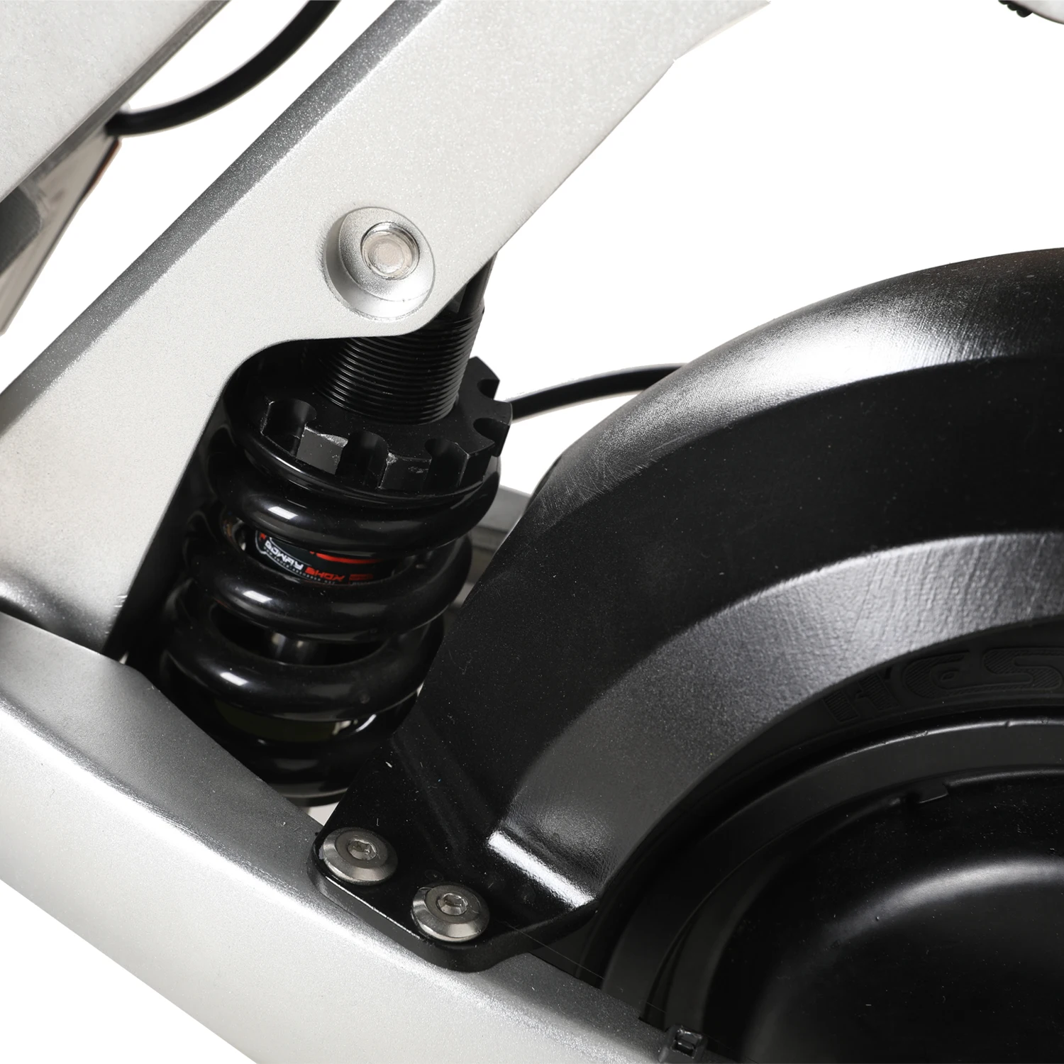 Europa Germany Warehouse 10 Inch Folding Electric Scooter Tire Motor 2000w 52v Battery Electric Kick Scooter for Adults