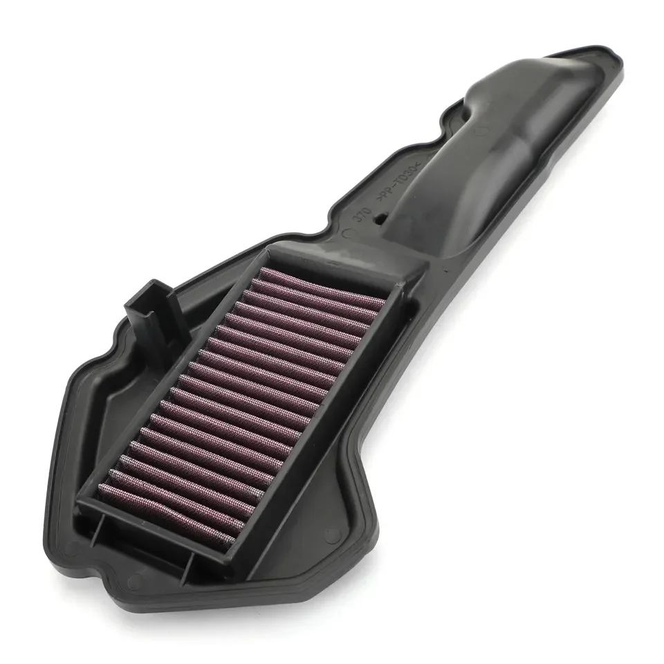 BEST direct sales for Honda PCX125 PCX150 motorcycle engine system replacement intake filter cleaner CLICK 125 150