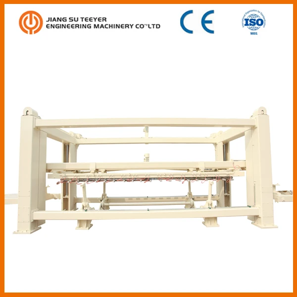 Light weight Panel/Block/ALC Panel/cutting machine