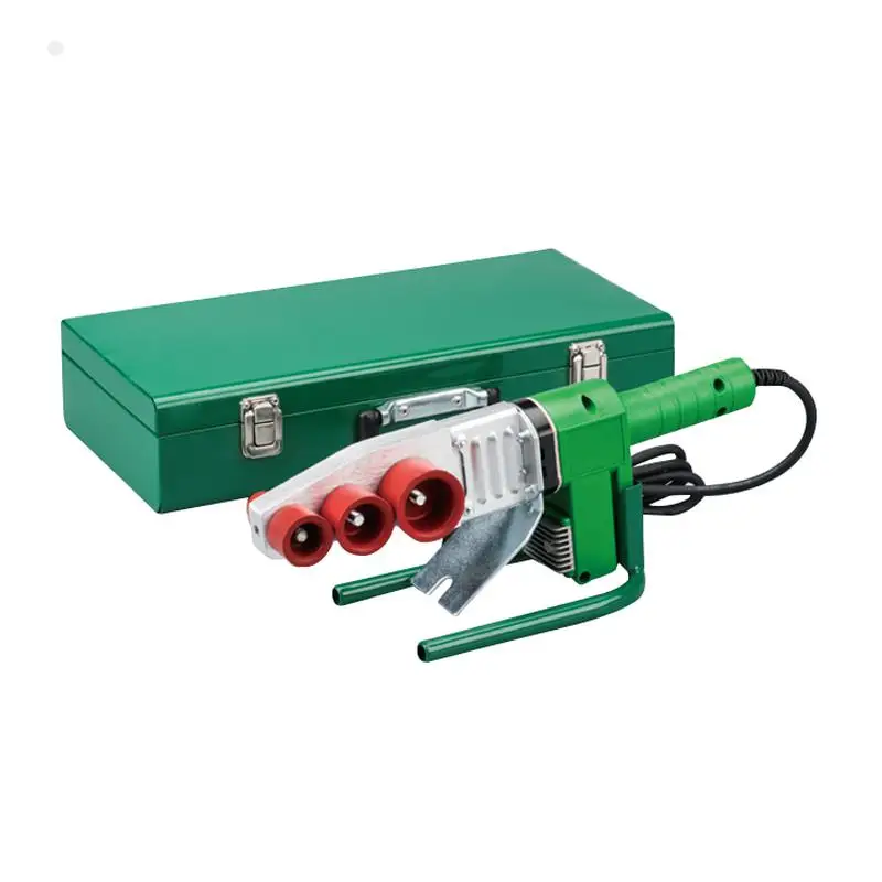 Оптовая продажа с завода J001 сварочный аппарат для железной сварки пластиковых труб мощностью 1500 Вт