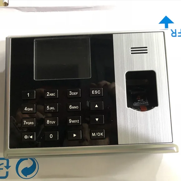 
UA300 Free Software Time 5.0 For Fingerprint Identification Time Attendance 