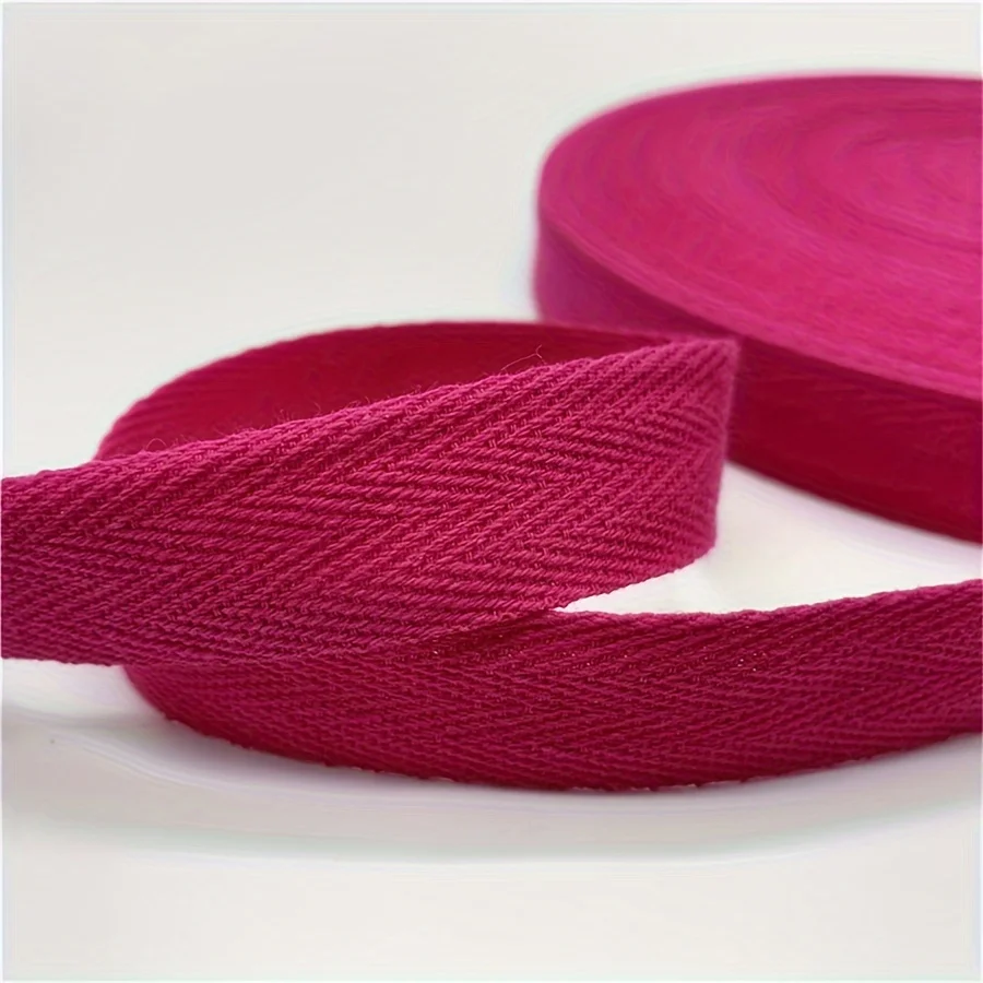 striped nylon polyester webbing for sports 3mm thick nylon webbing