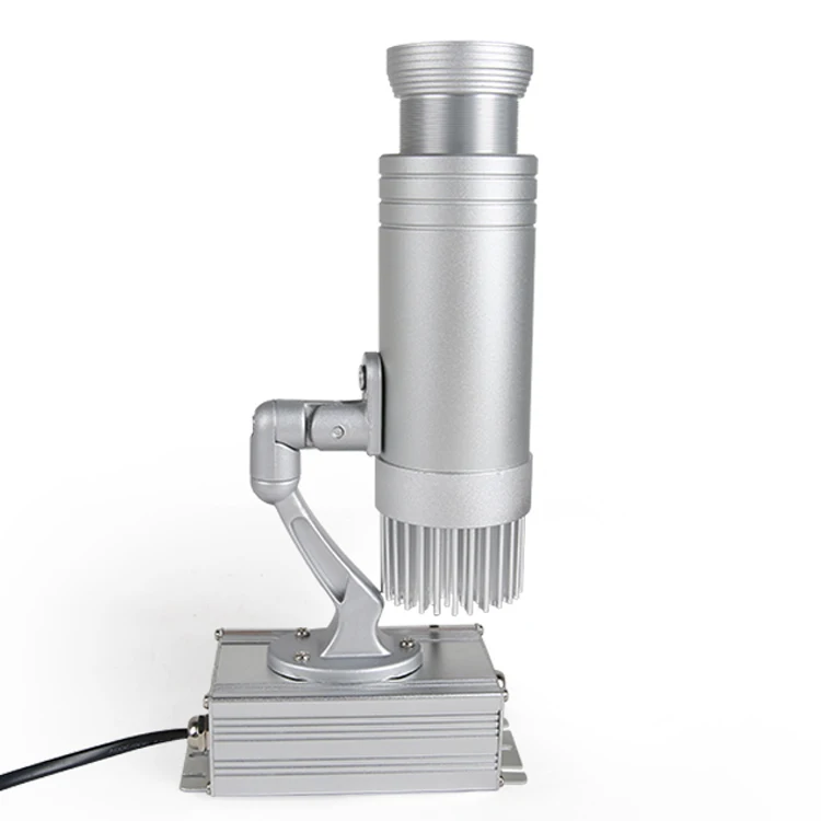  Дешевый 11w Супер точный светодиодный логотип свет и индивидуальный gobo проектор