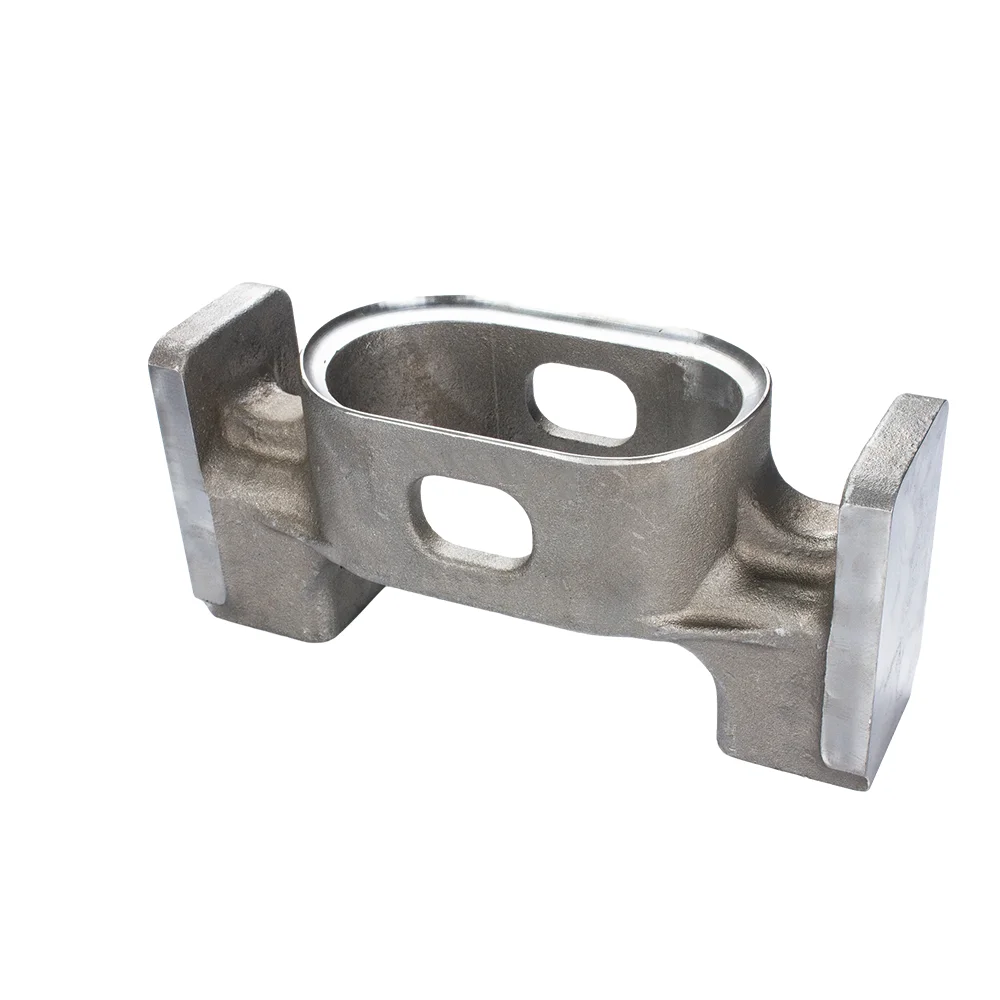 China Train Parts Supplier Professional Lost Wax Casting Railway Train Parts