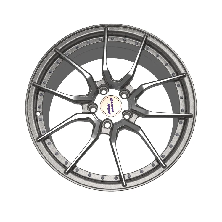 
17 to 22 inches polishing forging car alloy wheels rims 