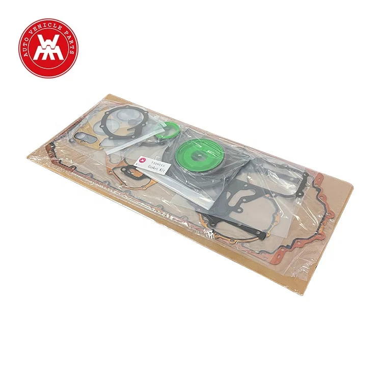 WMM двигатель запасные части комплект прокладок OE T416115 для pin kins