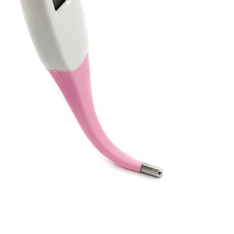 Chinese digital  medical wireless fever measuring instruments mini thermometers wholesale household baby adult thermometer