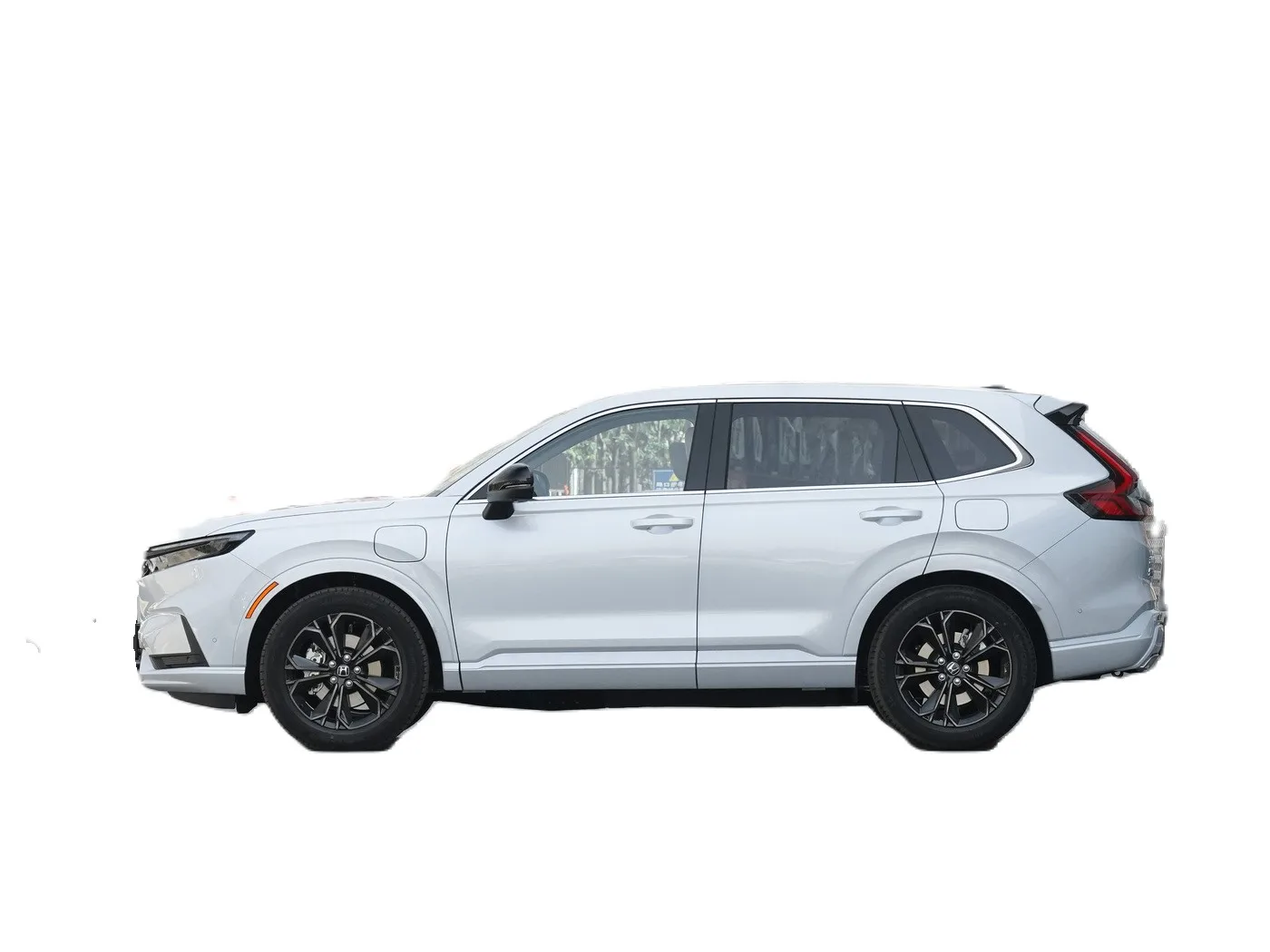 Оптовая продажа бензиновый внедорожник Dongfeng CRV CR-V Новый энергетический электромобиль автомобиль 1 5 т 5-местный новые автомобили для продажи