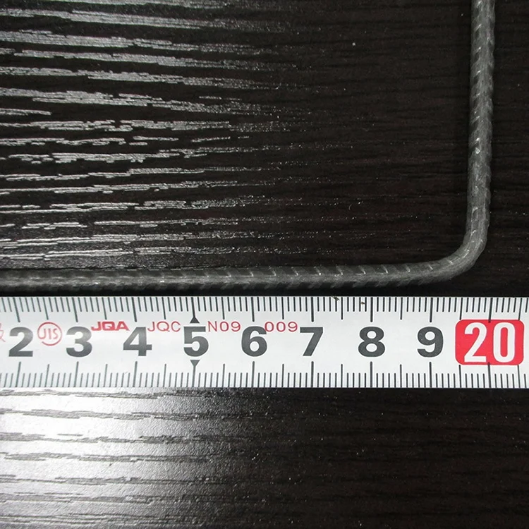 Hebei Yezhen 6 inch 11 gauge U Type Sod Nails sod staple
