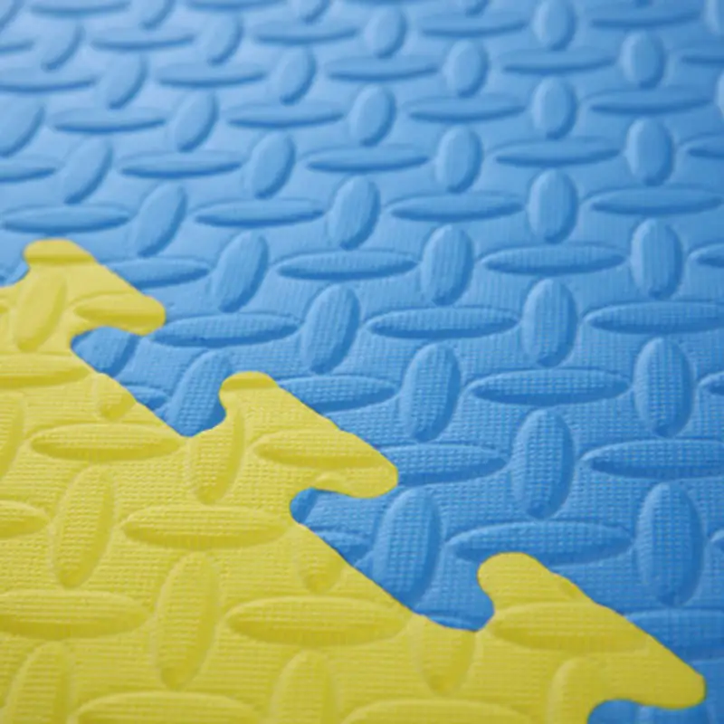 foam play mat Foam Floor Tiles Home Gym Equipment Garage Exercise Mat For Floor Workout Mat