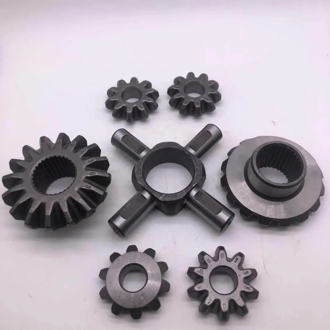 HZJ79 Differential repair kits    Land cruiser Differential repair kits