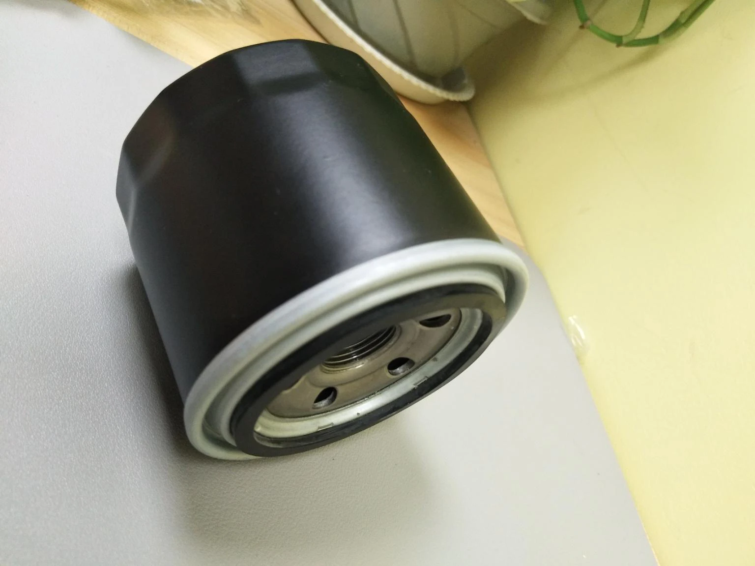 Low price Good quality Japanese car oil filter manufacturer factory from China