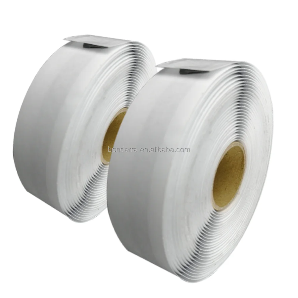Butyl rubber tapes for air conditioner seal professional seals products HVAC SEALS wholesale made in Zhongshan