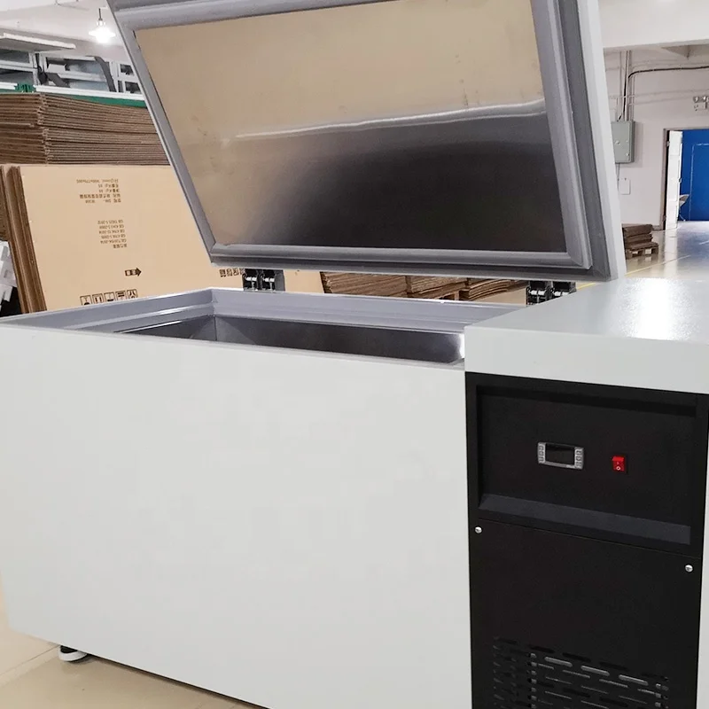 Pack freezer chest freezer big freezer basket with best quality