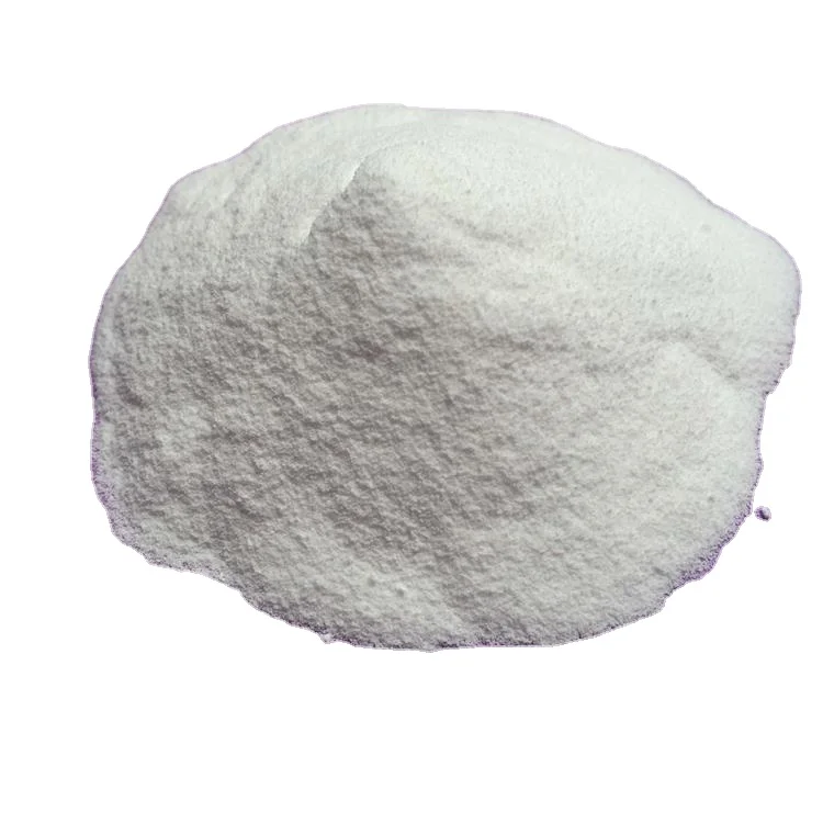 Feed Additive Calcium Hydrogen Phosphate CAS 7757-93-9