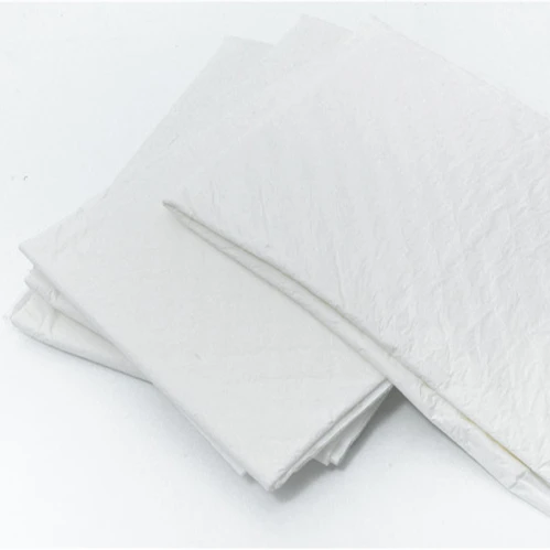 
adult septum absorbent waterproof portable diaper changing urinal pads for toilets 