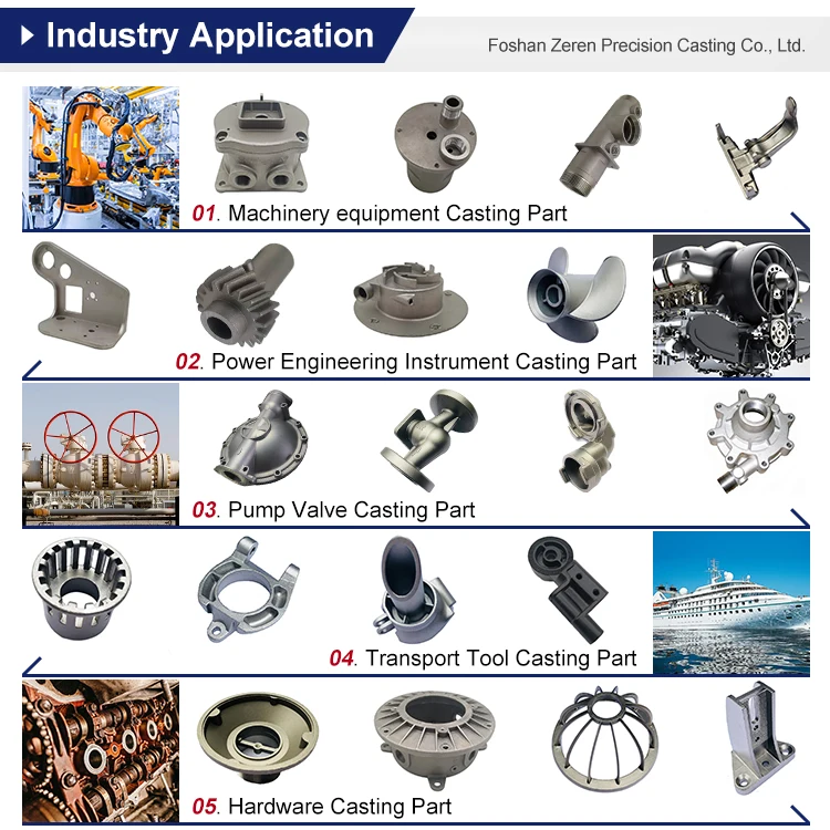 Investment Stainless Steel Casting Mold Equipment Shell Making Lost Wax Investment Precision Golf Tool Shaft Casting