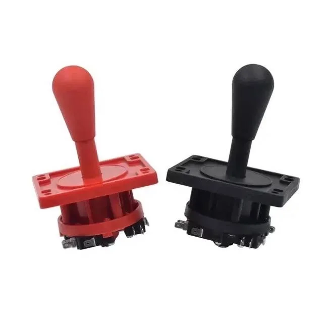 High quality Fighting Stick American Style
joystick arcade game joystick top ball diy arcade joysticks