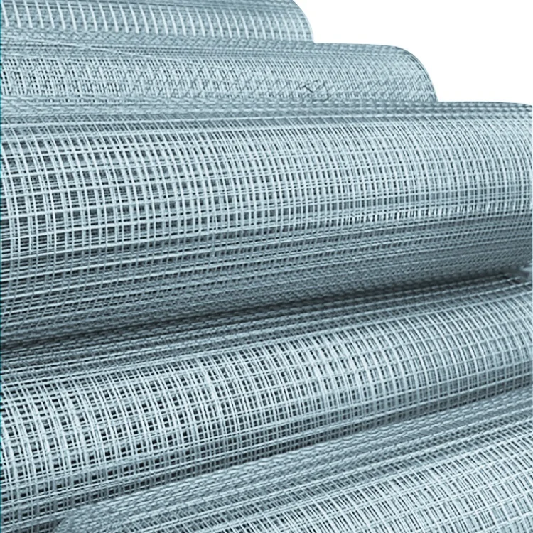 Good sale 2022 Excellent Fence Steel Wire mesh / Steel Galvanized Welded Wire mesh
