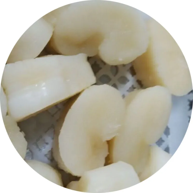 
Frozen Wholesale Comb Pen Shell Scallop Meat 