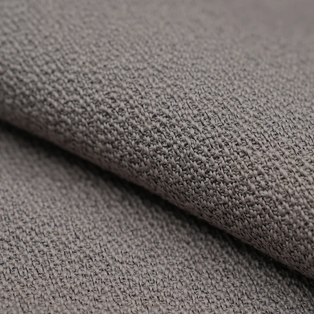 Ultra Stylish Acrylic Wool Nylon Blended Upholstery Merino Wool Fabric For Curtain Sofa Pillow