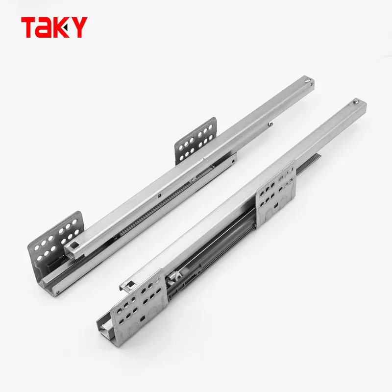 Soft Closing Cabinet Drawer Kitchen Drawer Furniture Cabinet Kitchen Drawer System