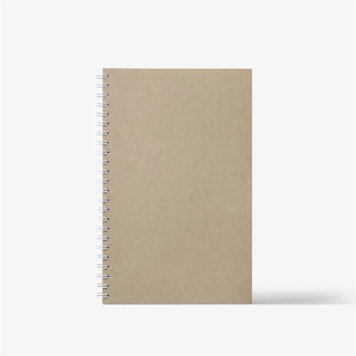 Personalised Notebooks A5 Stationery With Custom School Cartoon Spiral Diary Korean Kids Unicorn Journal Mini B5 Cute Notebook