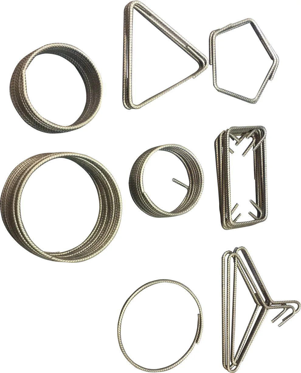 
China manufacture Deformed Steel Bar Stirrup Bending Machine 