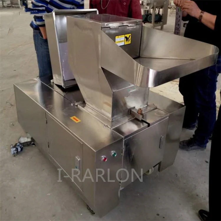Multifunction Grinding Powder Machine Bones Machinery Bone Grinder