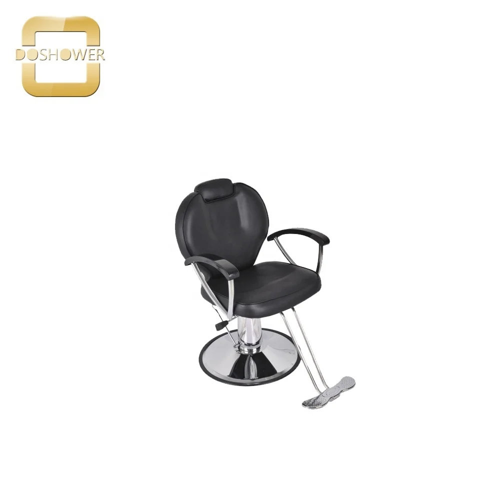 barber station set with barber shop sterilizer for antique barber chair