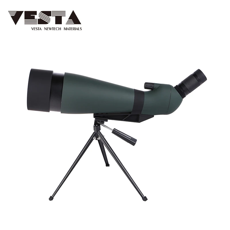 Vesta LW3021 оптовая продажа высококачественный наружный зрительный телескоп для наблюдения за птицами