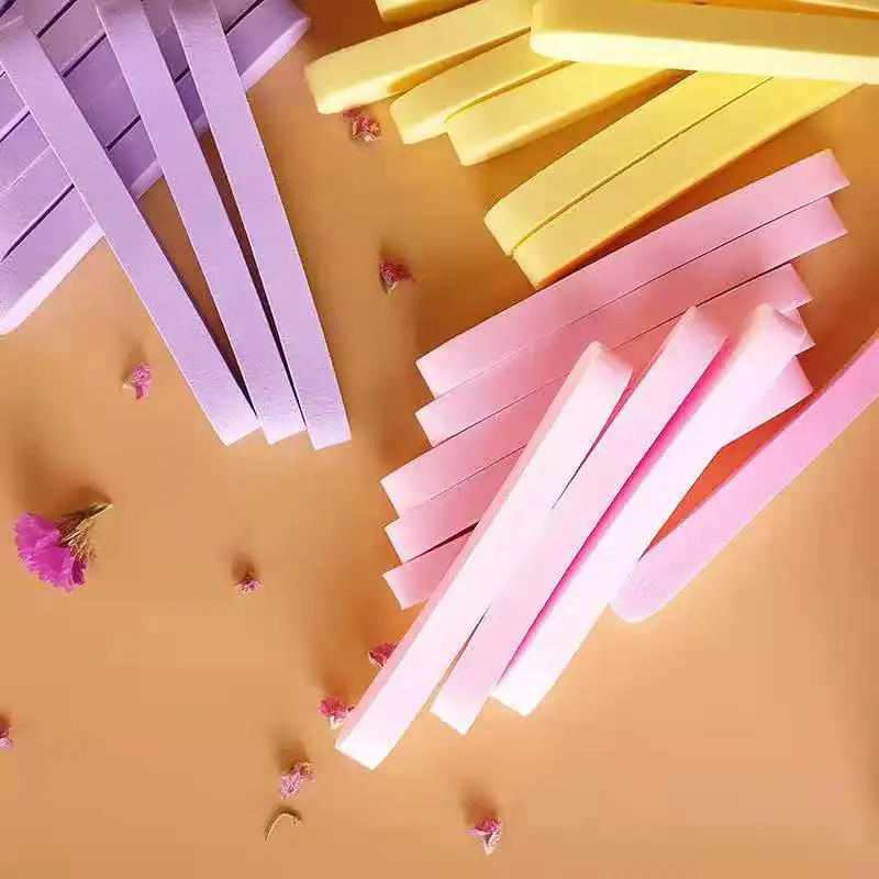 Factory Direct PVA Facial Cleaning Sponge Water Absorption Expand Compressed Soft and Washable Makeup Tool for Face Washing